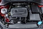 Skoda Octavia RS 245 Combi 2017 года (WW)